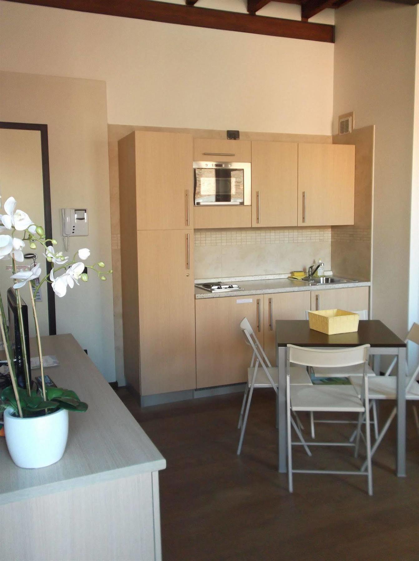Guest House Delizia Estense Ferrara Exterior foto